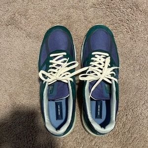 New balance Aime Leon dore 990v5